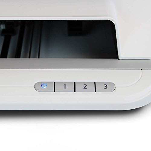 Xerox Passport Scanner Accessory for Xerox Documate 6400 Series