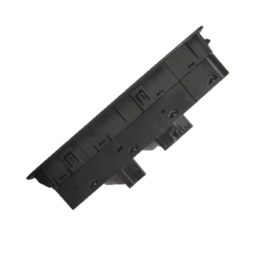 Commande lève-vitre Kadjar Megane bouton électrique 254012952R - 4