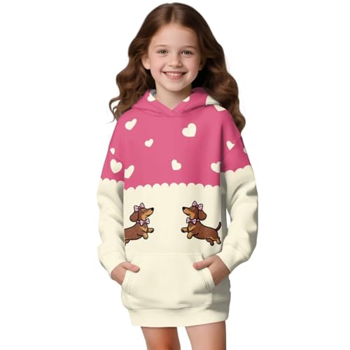 Sweat à capuche ado avec poches parfait pour le collège et le sport