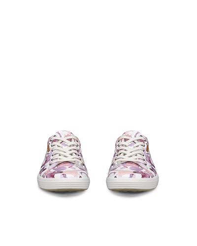 Image of ECCO Womens Soft 7 Sneaker