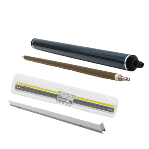 Kit tambour MPC5504 MPC6004 haute durabilité avec rouleau PCR