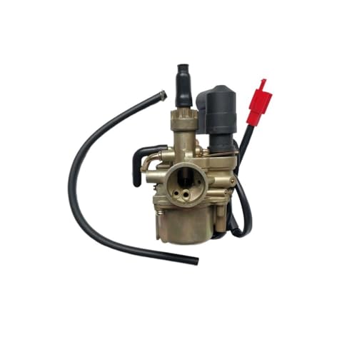 Carburateur Dio 50 AF27 AF28 de 19mm pour résoudre les pannes de ralenti