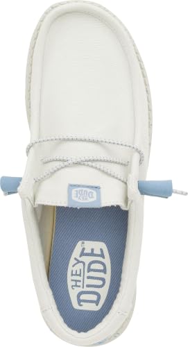 Image of HEYDUDE Wally Amazon Exclusive Styles, Men's Shoes, Men's Slip-on Loafers, Comfortable & Light-Weight