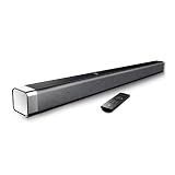 głośnik komputerowy Bluetooth 5.0 TV Soundbar Potężny Bass 3D Stereo Dsp Cyfrowy wzmacniacz Głośnik kino domowe Soundbar Build In Subwoofer głośniki biurkowe