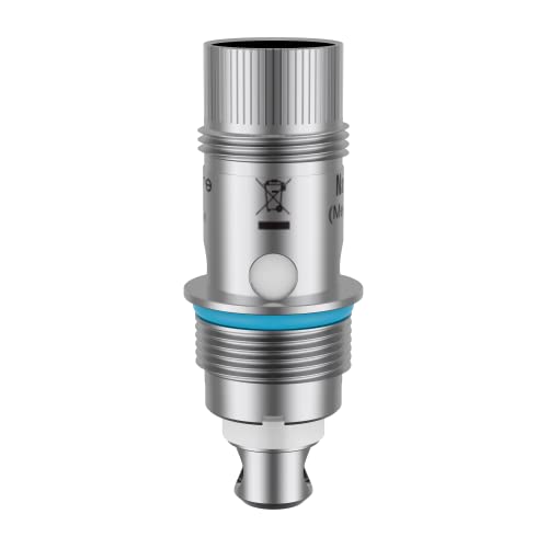 Aspire Nautilus Mesh 1,0 Ohm Head - 5 Stück pro Packung - MTL – Bild 5