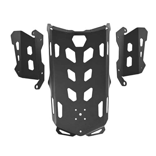 TOTHERIDER Rear & Pannier Rack