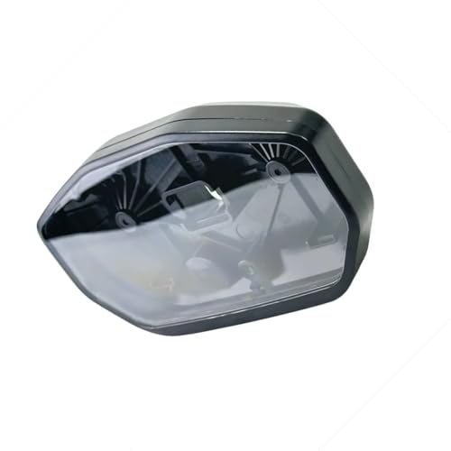Coque de tachymètre Ducati Monster 797 évite infiltration eau boîtier compteur