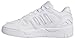 Produktbild adidas Unisex MIDCITY Low Shoes Basketball-Schuhe, Cloud White/Cloud White/Grey one, 37 1/3 EU