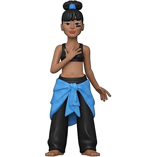 Funko Pop! Vinyl Gold: Tlc - Left Eye 5" #TOP2