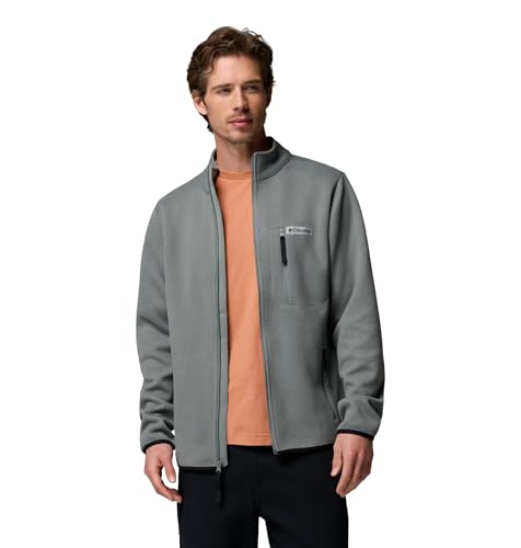 Image of Columbia Men's Sweater Weather Full Zip