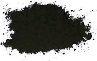 Manganese Dioxide - Weight: 1kg - By Inoxia