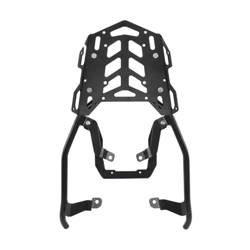 Porte-bagages de moto pour sécuriser vos sacs sur les modèles R3 et MT03