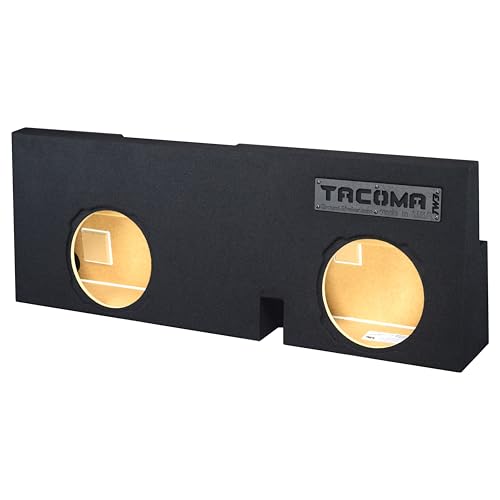 for Tacoma Double Cab 05-2024 10