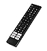 ERF3Z80H Replace Smart Voice Remote Control fit for Hisense LED Smart Android TV 43A4H 40A4H ‎32A4FH ‎32A4H 50A6G 65A6G 32A45HF 40A45HF 43A6G 43A6H 43A45H 50A6H 50U6G 55A6G 55A6H 55U6G 55U7G 55U7H