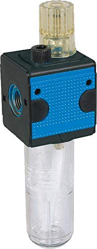 Pistola de aire comprimido G 1/4 OM-G1/4i-16-PCSK-PA-B1