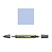 Produktbild CREATIV DISCOUNT NEU Winsor & Newton ProMarker B528, Perlenblau