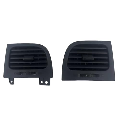Panneau grille sortie d'air pour Hyundai Accent Hatchback 2006-2011 central avant 974101E000