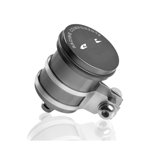 Bouchon frein réservoir liquide de frein arrière moto pour CBR 1100XX F2 F3