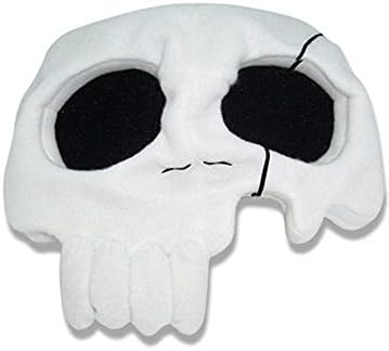 Great Eastern Entertainment Bleach-Nel Fleece Cap White 7 image 2