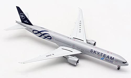 Aviation SKYTEAM China Southern for Boeing 777-300ER B-2049 1/400