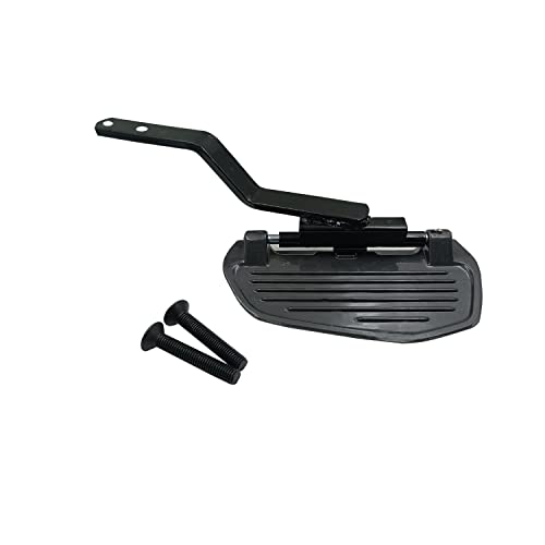 Image of Ladies Footrest Stand Compatible For Ola S1 & S1 Pro & Ola S1 Air