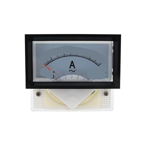 Ampèremètre CA 85L17 400A pour surveiller l'intensité et sécuriser vos machines