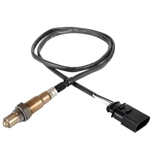 Sonde lambda pour VW Golf et TT régule le mélange moteur