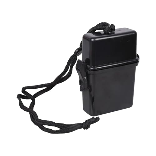 HDOYTXXM Bolsa de emergencia flotante impermeable con tapa de acceso rápido para piscina de seguridad y protección a prueba de salpicaduras. Funda impermeable flotante