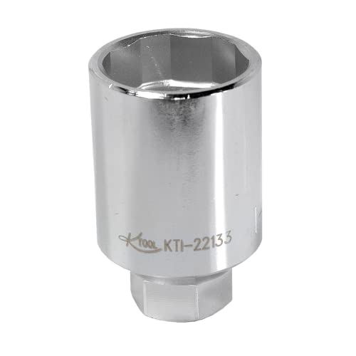 Image of K Tool International 3 /8 inch DR, 2-IN-1 OIL SENDER SOC