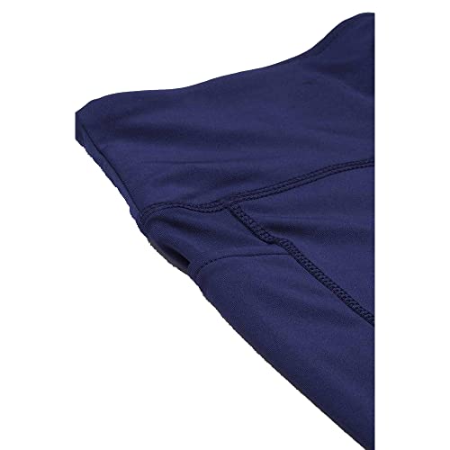 Image of Proline Polyester Regular Fit Womens Leggings