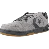Rembourrage en polyuréthane Converse Cl98 Suede Grey 44,5 EU