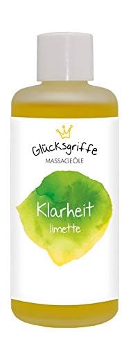 Massageöl Klarheit, 500 ml