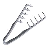 Shadow Brush シャドーブラシ メンズスタイリングヘアブラシ 男性ヘアブラシ・シャドウパーマスタイリング・メンズヘア・ヘアケア・ポビュート フォービュート 毛流れ センター分け センターパート カールブラシ ウェーブブラシ