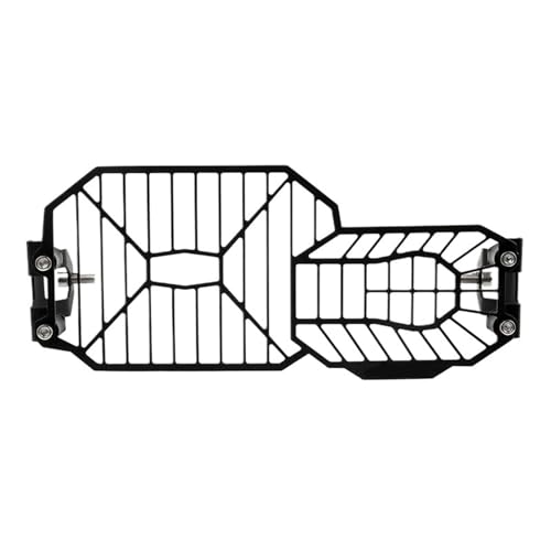 Grille de phare de moto pour l'aventure en trail F800GS F700GS F650GS