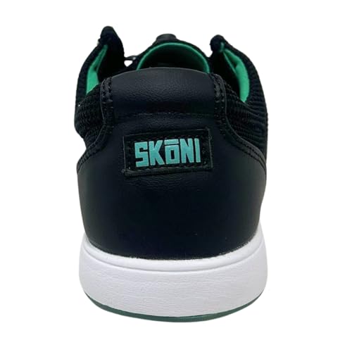 SKONI Women's G2 Waterproof Golf Shoe4