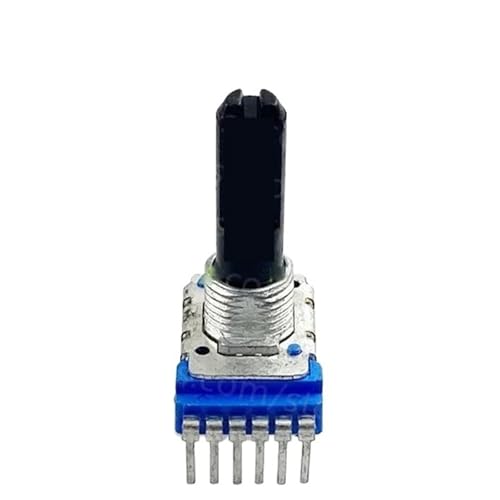 Mélangeur sonore RK12 W50K pour réparer les grésillements du potentiomètre de volume