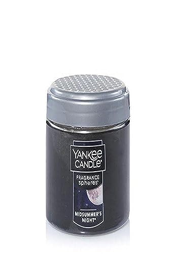 Yankee Candle Fragrance Spheres MidSummer's Night