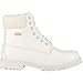 Lugz Men's Convoy Fashion Boot, White, 12