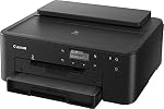 Imprimante Canon PIXMA TS702a sans fil à fonction unique