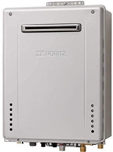 Amazon | ノーリツ ガス給湯器 エコジョーズ 24号 オート GT-C2472SAW 