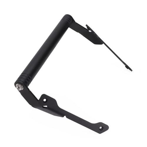 ZHANFEIS para XL750 para Transalp 750 2023 2024 Navegación GPS 22mm Barra De Extensión Soporte para Teléfono Móvil Soporte para Teléfono Móvil Soporte Teléfono Motocicleta