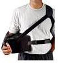 DJO, Inc (111345306000) UltraSling ER Right Med Ea