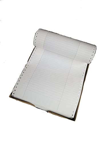  Modulo continuo uso bollo 24x12\