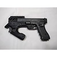 Glock G17、18C、Striker9用 コンバージョンキット 31MUUoRxPLL._SS200_.jpg