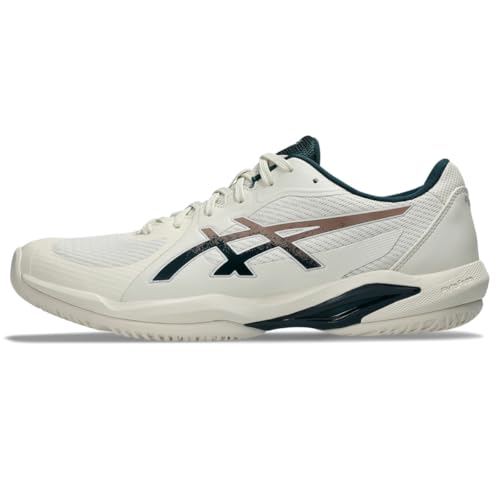 Image of ASICS Mens Men's Solution Swift Flytefoam 2 Tennis Shoes