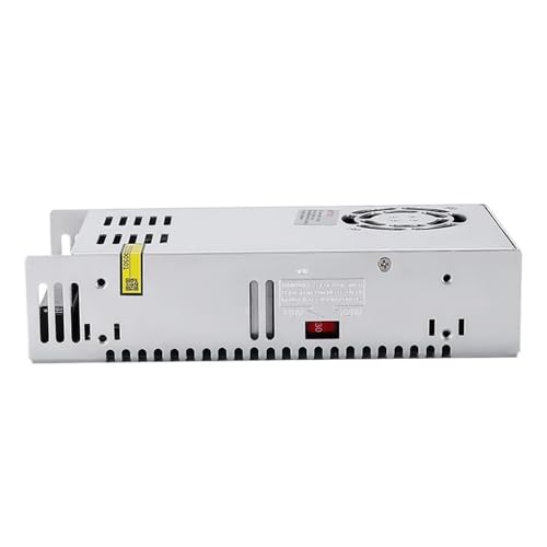 Transformateur LED CA vers CC 24 V pour projet d'éclairage intérieur - 4
