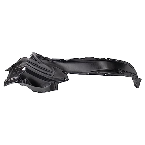 Image of TRQ Front Inner Fender Liner Set Compatible with 2016-2021 Toyota Tacoma TO1248205 TO1249205