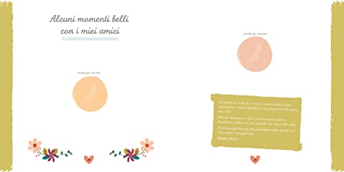 L'album Della Prima Comunione - 7
