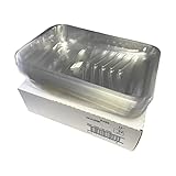Wooster Brush R408-13 Hefty Deep Well Tray Liner, Pack of 24