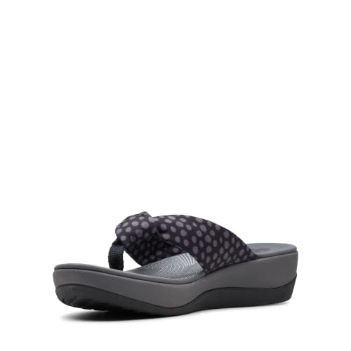 Image of Clarks Women's Arla Glison Flip Flop | Casual Sandals